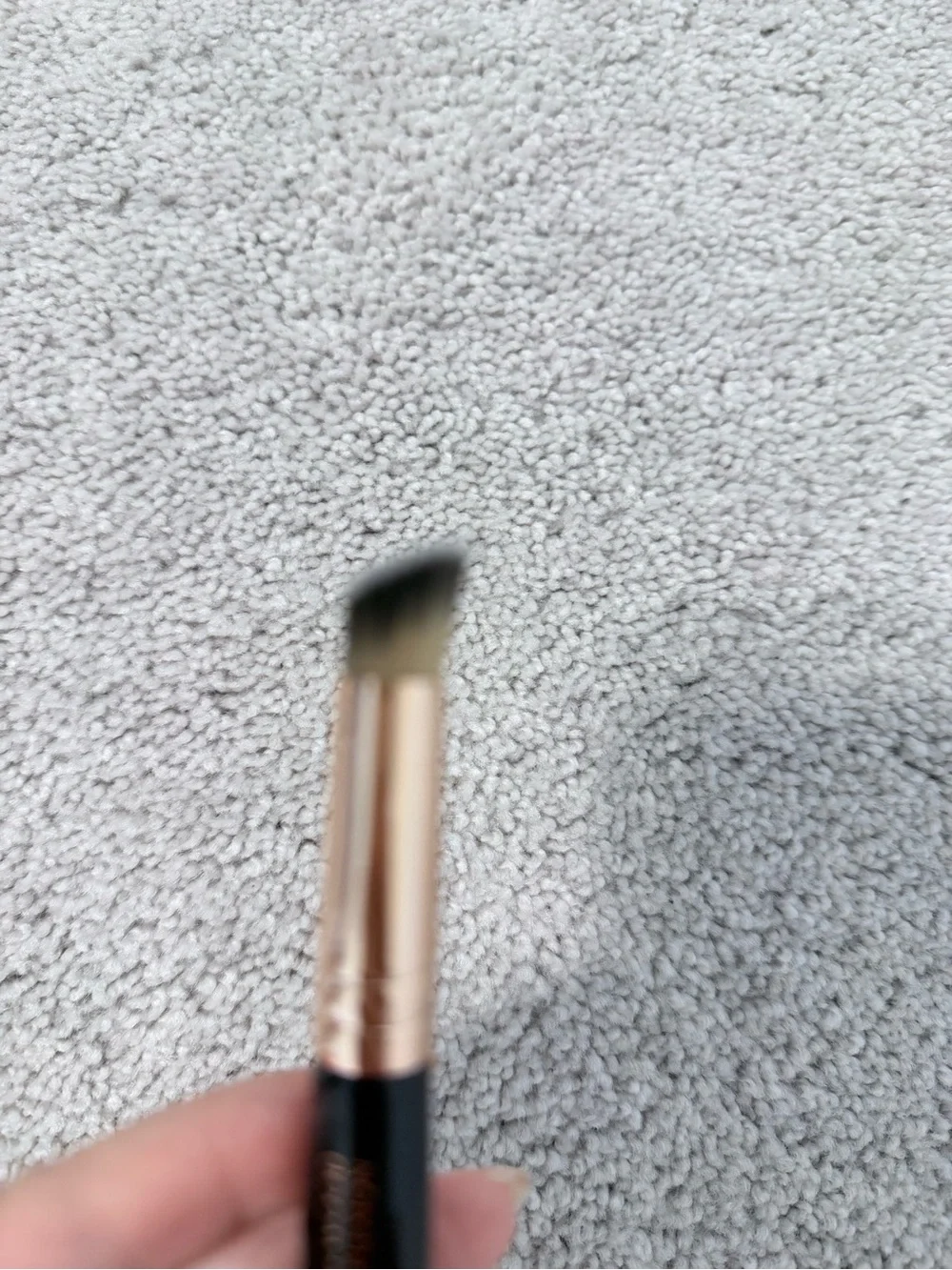 Charlotte Tilbury hollywood complexion brush